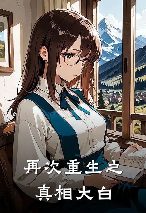 再次重生之真相大白沈婧林默完本热门小说_完本小说免费再次重生之真相大白(沈婧林默)