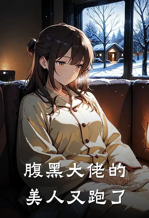 腹黑大佬的美人又跑了沈叙白林婧热门的网络小说_完整版小说腹黑大佬的美人又跑了(沈叙白林婧)