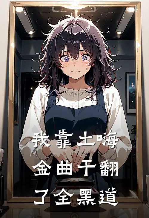 我靠土嗨金曲干翻了全黑道(林辰冉冉)最新热门小说_完结小说我靠土嗨金曲干翻了全黑道(林辰冉冉)