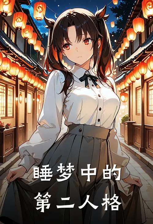 睡梦中的第二人格