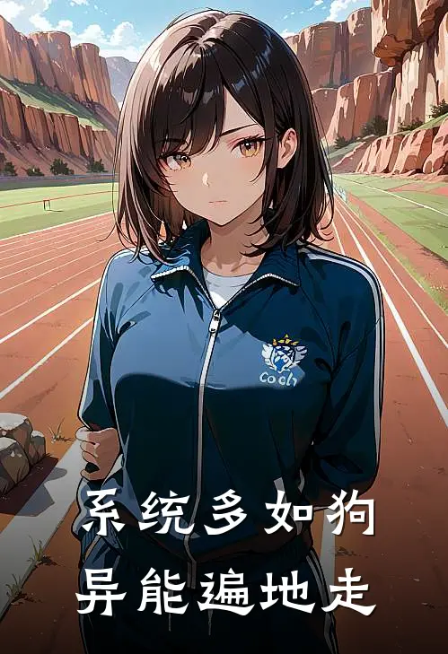 系统多如狗异能遍地走