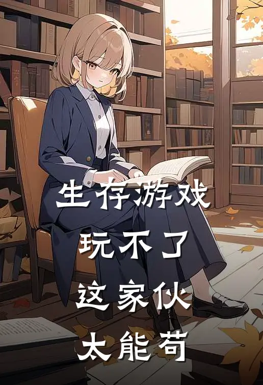 周强红羽《生存游戏：玩不了，这家伙太能苟》全本免费在线阅读_(周强红羽)最新章节在线阅读