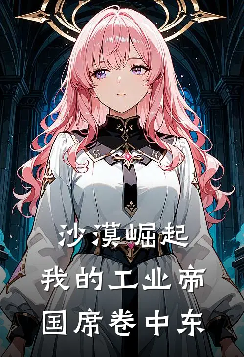 沙漠崛起：我的工业帝国席卷中东艾哈迈德萨拉完整版免费小说_热门网络小说推荐沙漠崛起：我的工业帝国席卷中东(艾哈迈德萨拉)