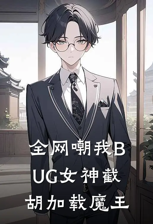 全网嘲我BUG女神截胡加载魔王