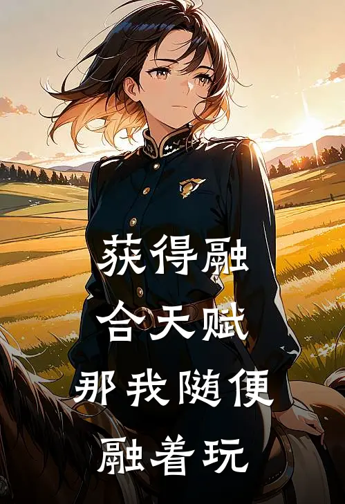 获得融合天赋，那我随便融着玩