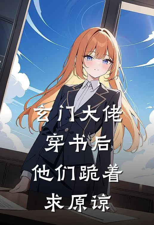 玄门大佬穿书后，他们跪着求原谅陆念芷顾准完整免费小说_小说全文免费阅读玄门大佬穿书后，他们跪着求原谅陆念芷顾准