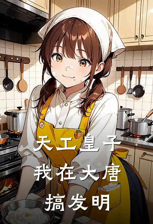 天工皇子：我在大唐搞发明李恪李承乾小说免费阅读无弹窗_完结版小说全文免费阅读天工皇子：我在大唐搞发明(李恪李承乾)