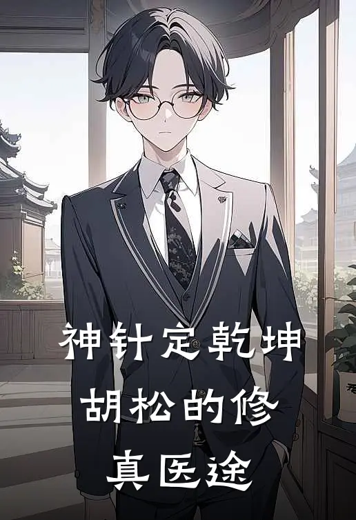 神针定乾坤：胡松的修真医途胡松林清雪小说完整版免费阅读_热门小说排行榜神针定乾坤：胡松的修真医途(胡松林清雪)