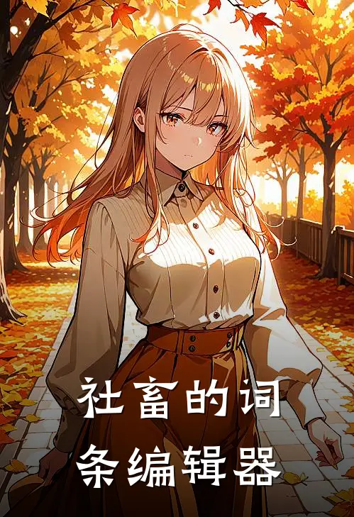 社畜的词条编辑器顾云舟王海热门免费小说_免费小说免费阅读社畜的词条编辑器顾云舟王海