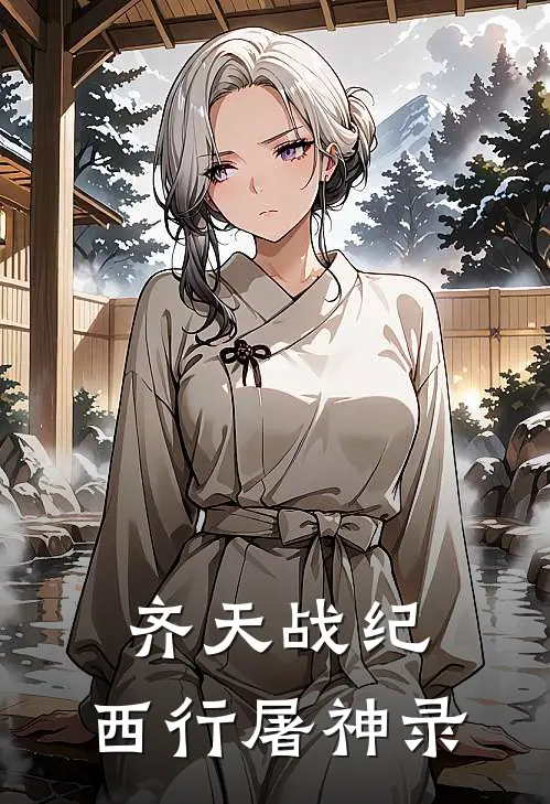 齐天战纪：西行屠神录(悟空哪吒)完整版免费阅读_最新章节列表齐天战纪：西行屠神录(悟空哪吒)