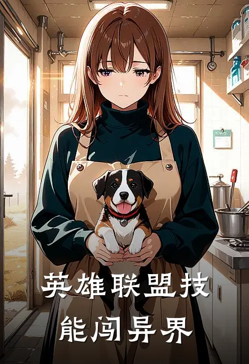 英雄联盟技能闯异界(伊泽格罗克)免费小说完结版_免费小说免费阅读英雄联盟技能闯异界伊泽格罗克