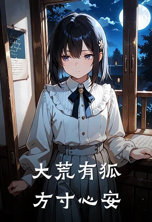 大荒有狐，方寸心安如花似月免费小说全集_小说免费完结大荒有狐，方寸心安如花似月