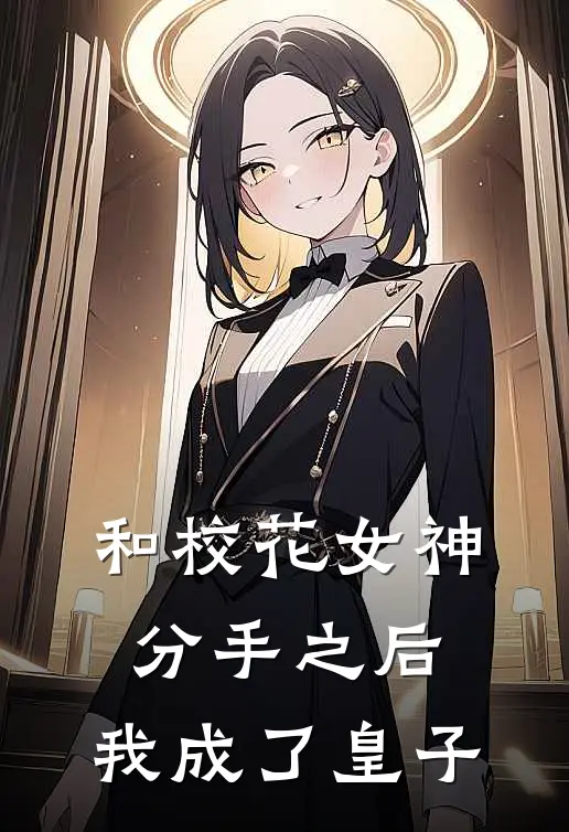 和校花女神分手之后，我成了皇子