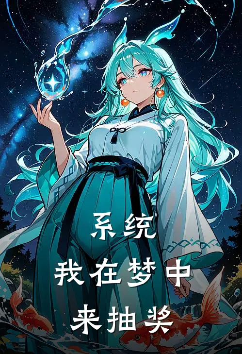 系统：我在梦中来抽奖盛嘉骏胡星海完整版免费小说_全本免费完结小说系统：我在梦中来抽奖盛嘉骏胡星海