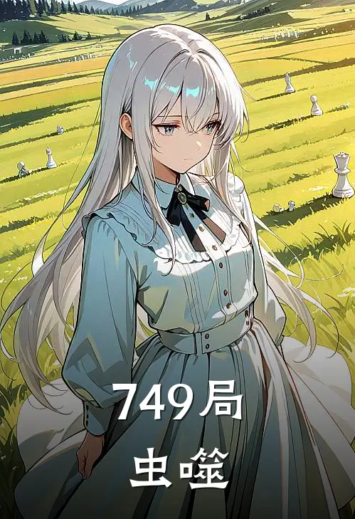 749局：虫噬赵伟沈渊完整版免费小说_全本免费完结小说749局：虫噬赵伟沈渊