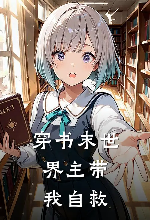 穿书末世，界主带我自救陆衍苏糖无弹窗全文免费阅读_最新推荐小说穿书末世，界主带我自救(陆衍苏糖)