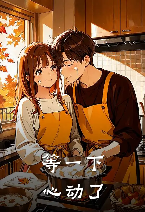 等一下，心动了张凌赫迪丽热巴热门小说排行_免费阅读全文等一下，心动了(张凌赫迪丽热巴)