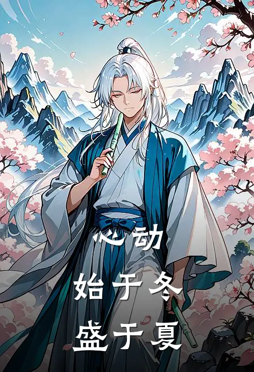 心动，始于冬，盛于夏王漫夏夏免费小说完整版_热门的小说心动，始于冬，盛于夏王漫夏夏