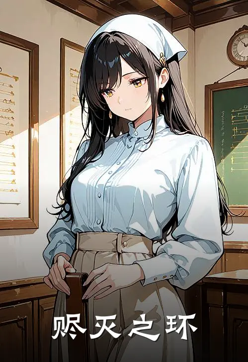 赆灭之环(林烬艾莉娅)热门完本小说_最新小说赆灭之环林烬艾莉娅