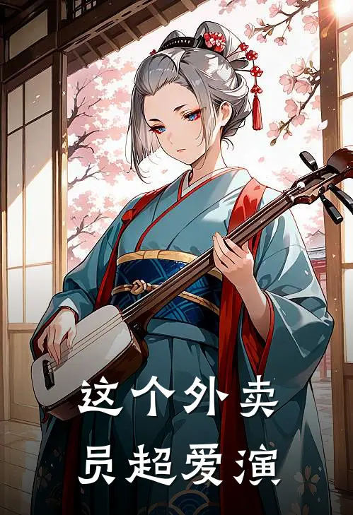 这个外卖员超爱演(霖枫霖远山)在线免费小说_完整版免费小说这个外卖员超爱演(霖枫霖远山)