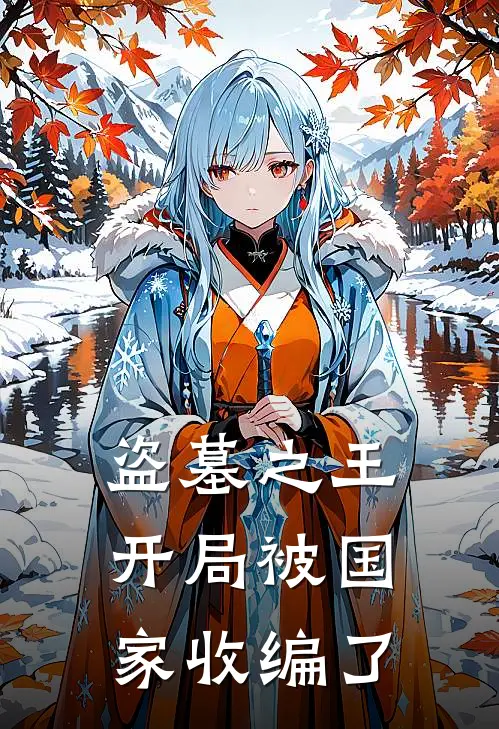 盗墓之王开局被国家收编了雷战苏晚晴免费小说全文阅读_免费小说在线阅读盗墓之王开局被国家收编了雷战苏晚晴