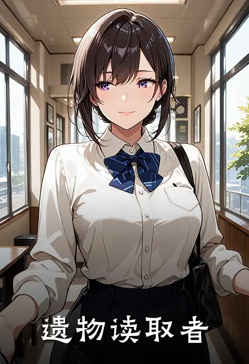 遗物读取者林序苏晓完结小说_免费小说在线看遗物读取者林序苏晓