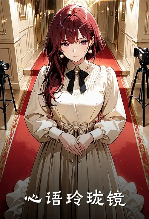 楚瑶绿萝(心语玲珑镜)全章节在线阅读_(心语玲珑镜)完结版免费阅读