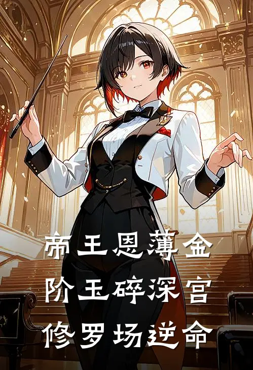 叶倩珂苏绾绾(帝王恩薄金阶玉碎深宫修罗场逆命)全本免费在线阅读_叶倩珂苏绾绾全集在线阅读