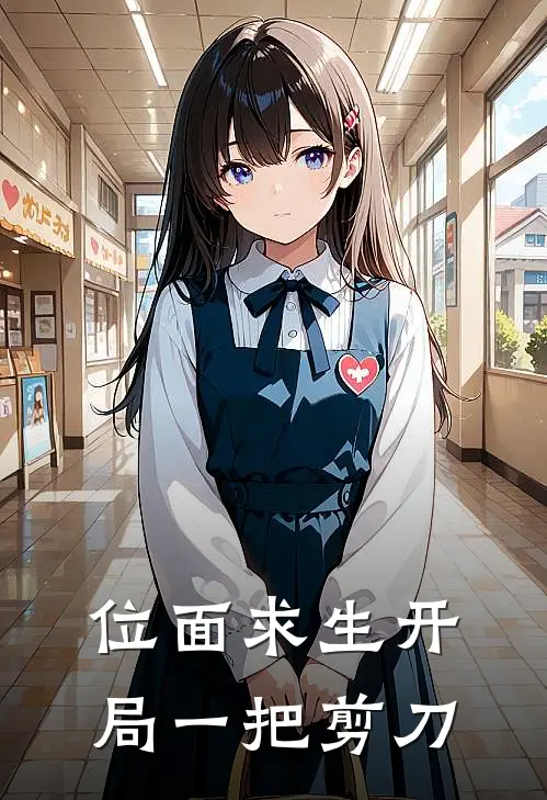 位面求生开局一把剪刀