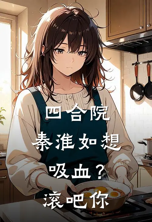 四合院：秦淮如想吸血？滚吧你(楚阑秦淮如)最新完结小说_完结版小说全文免费阅读四合院：秦淮如想吸血？滚吧你(楚阑秦淮如)