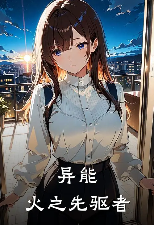 《异能：火之先驱者》洛浔墨璃已完结小说_异能：火之先驱者(洛浔墨璃)火爆小说