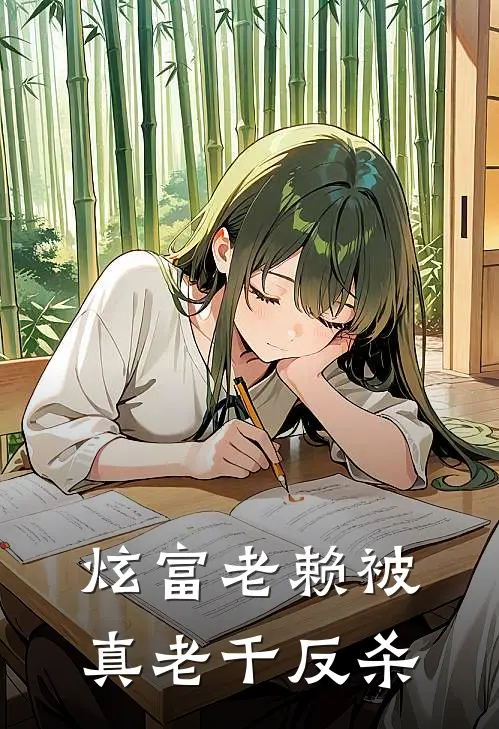 炫富老赖被真老千反杀