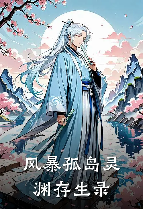 叶寒苏灵儿《风暴孤岛灵渊存生录》_《风暴孤岛灵渊存生录》最新章节在线阅读
