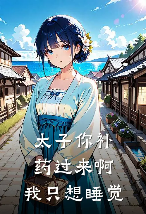 太子你补药过来啊，我只想睡觉(顾知宁武昭)小说推荐完本_全本免费小说太子你补药过来啊，我只想睡觉顾知宁武昭