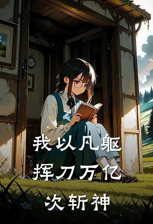 我以凡躯，挥刀万亿次斩神陈凡林天凡免费小说_完本免费小说我以凡躯，挥刀万亿次斩神陈凡林天凡