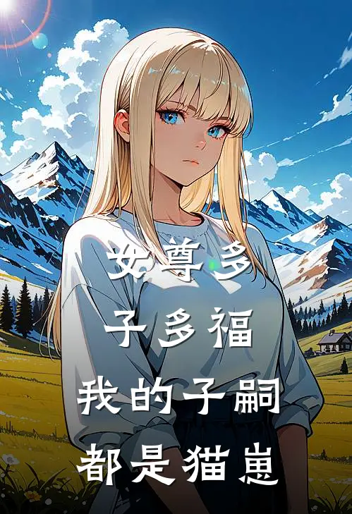 苏安凤三娘女尊多子多福：我的子嗣都是猫崽最新章节阅读_苏安凤三娘最新章节在线阅读