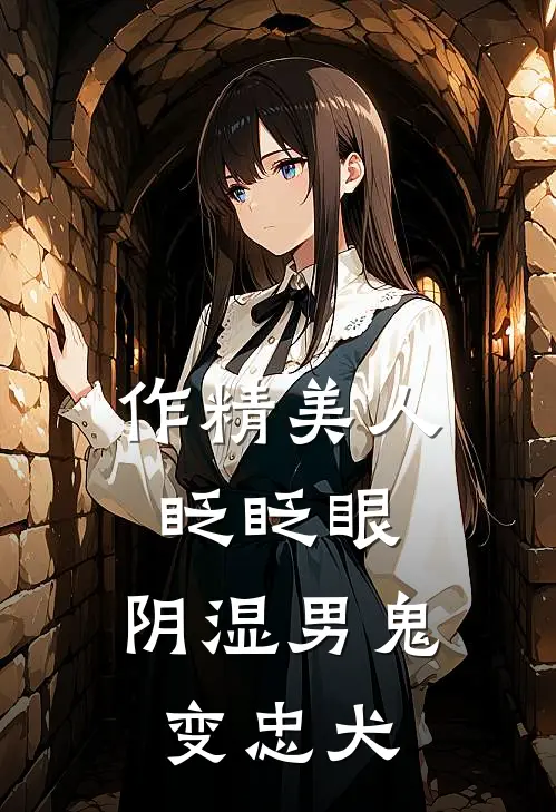 作精美人眨眨眼，阴湿男鬼变忠犬(叶惊秋虞美仁)小说完结版_全文阅读免费全集作精美人眨眨眼，阴湿男鬼变忠犬叶惊秋虞美仁