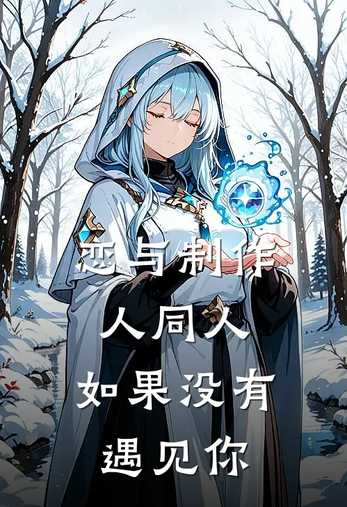 恋与制作人同人，如果没有遇见你白起白起推荐完结小说_免费阅读恋与制作人同人，如果没有遇见你(白起白起)