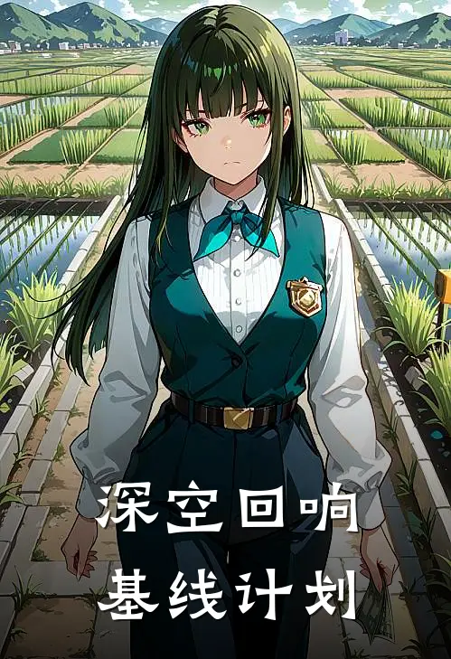 深空回响：基线计划(埃琳娜科瓦奇)最新完本小说推荐_免费小说推荐深空回响：基线计划埃琳娜科瓦奇