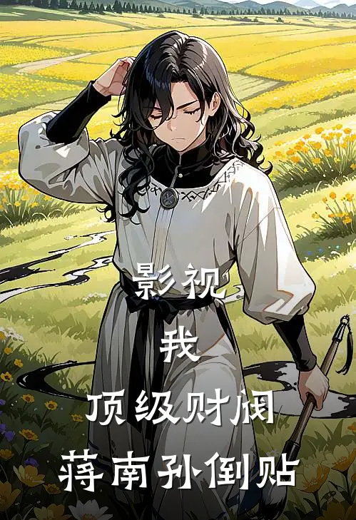 影视：我，顶级财阀，蒋南孙倒贴章安仁蒋楠孙小说完结推荐_完整版小说免费阅读影视：我，顶级财阀，蒋南孙倒贴(章安仁蒋楠孙)