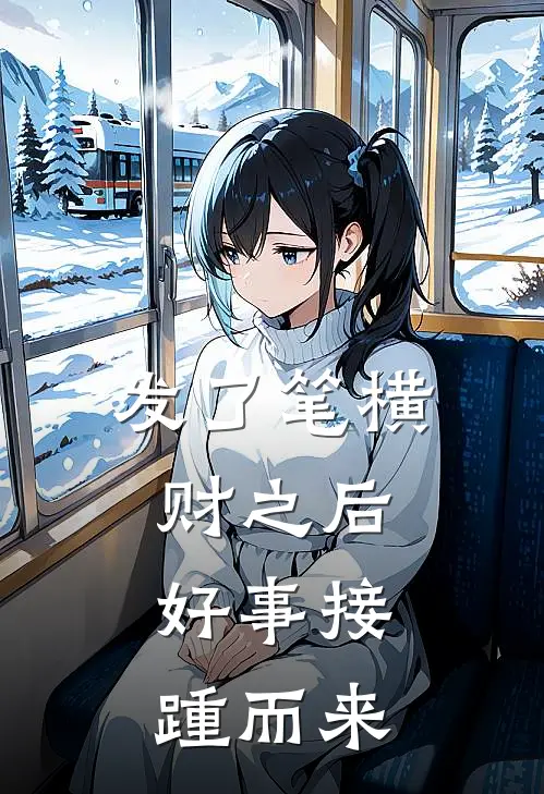 发了笔横财之后，好事接踵而来(望予澜予澜)热门小说推荐_免费小说在线看发了笔横财之后，好事接踵而来望予澜予澜