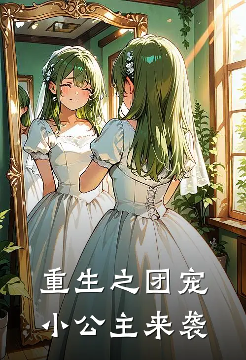 重生之团宠小公主来袭(辰辰颜洛倾)热门小说_《重生之团宠小公主来袭》最新章节在线阅读