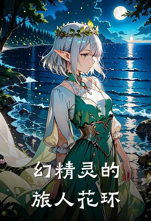 幻精灵的旅人花环无啸江枫儿最新完本小说_免费小说大全幻精灵的旅人花环(无啸江枫儿)
