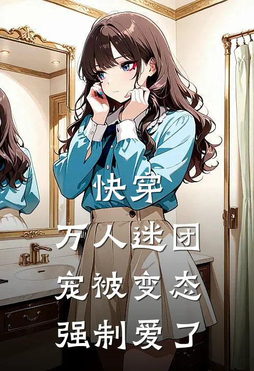 快穿：万人迷团宠被变态强制爱了