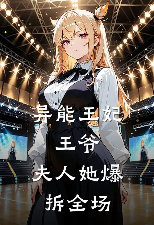 异能王妃：王爷，夫人她爆拆全场全文免费阅读无弹窗大结局_异能王妃：王爷，夫人她爆拆全场（苏烈王庭）小说免费阅读大结局