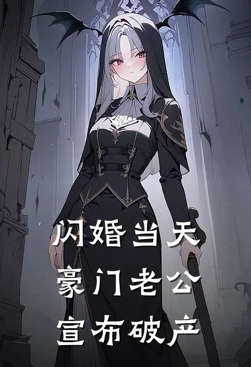 闪婚当天，豪门老公宣布破产宋绵绵林青完结版小说阅读_完整版小说免费阅读闪婚当天，豪门老公宣布破产(宋绵绵林青)