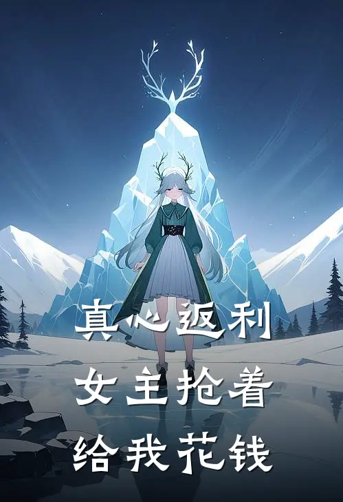 真心返利，女主抢着给我花钱(林峰李薇)免费阅读_完结热门小说真心返利，女主抢着给我花钱(林峰李薇)