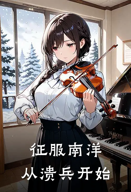 征服南洋：从溃兵开始(杨文良杨文亮)热门小说大全_推荐完本小说征服南洋：从溃兵开始杨文良杨文亮