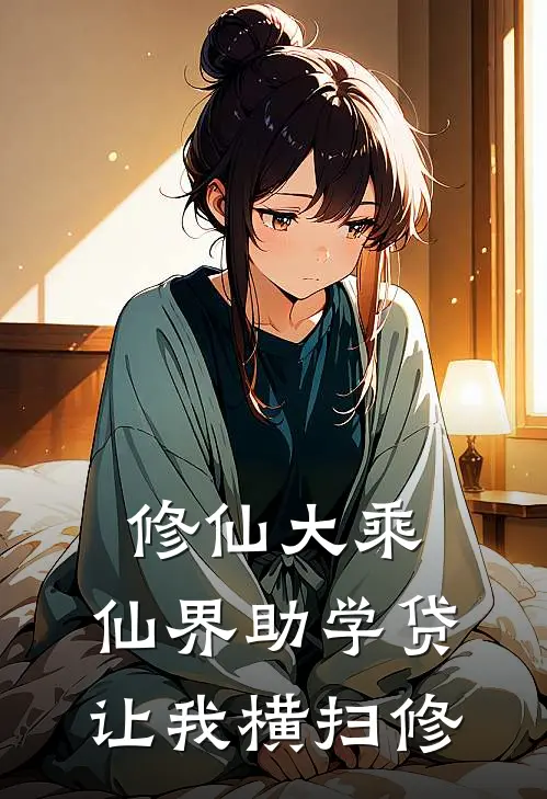 修仙大乘，仙界助学贷让我横扫修林凡赵虎免费小说完整版_完结版小说阅读修仙大乘，仙界助学贷让我横扫修(林凡赵虎)