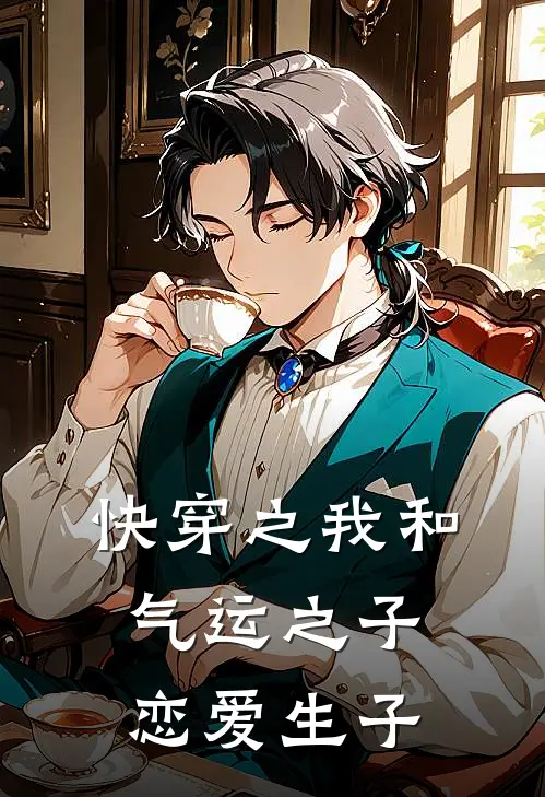 快穿之我和气运之子恋爱生子